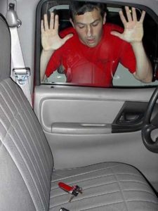 Car Locksmith Westfield NJ